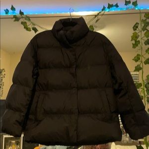 Women’s Cocoon Ultra Light Down Parka